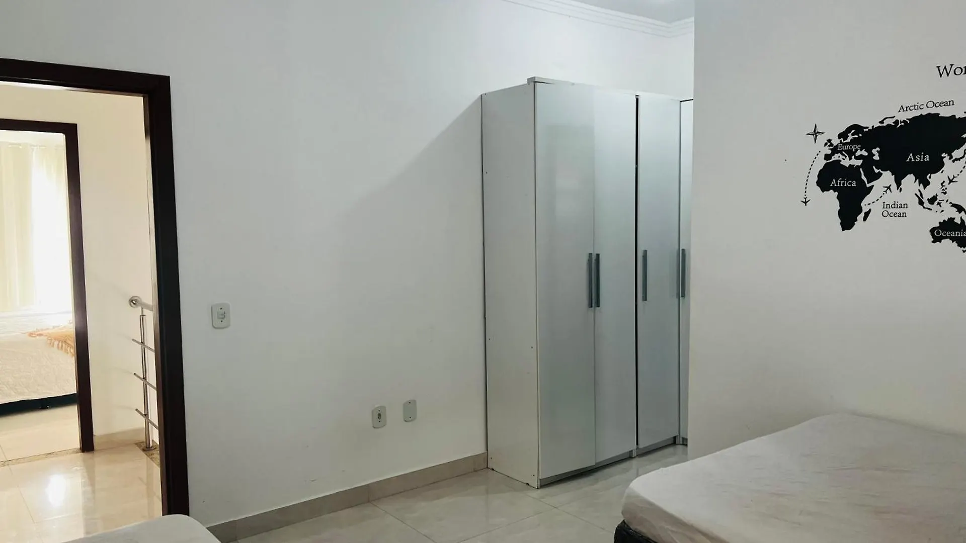 Casa de Férias Casa Capim Santo Vila Porto Seguro Brasil