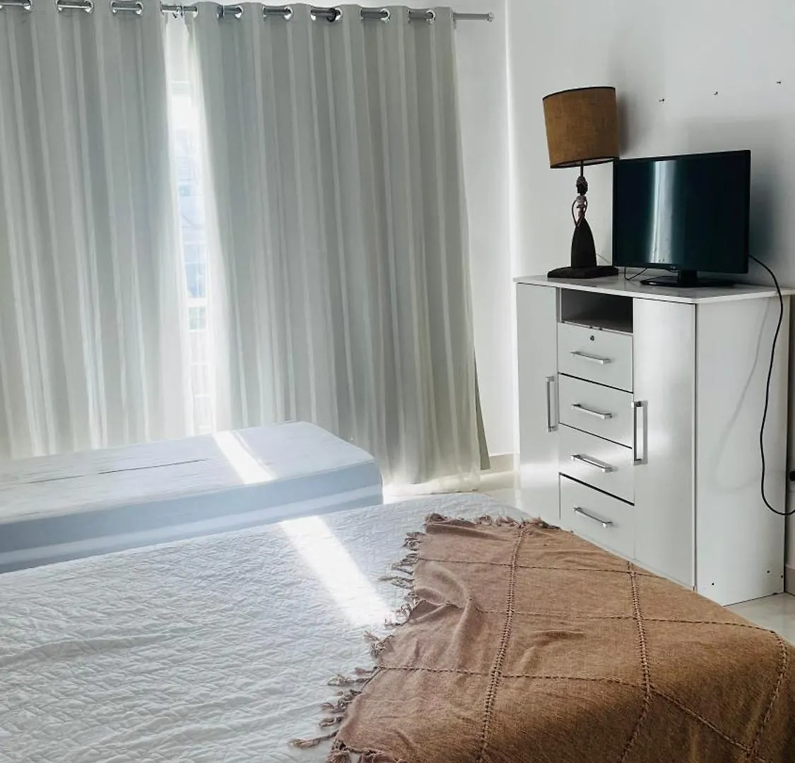 Casa de Férias Casa Capim Santo Vila Porto Seguro
