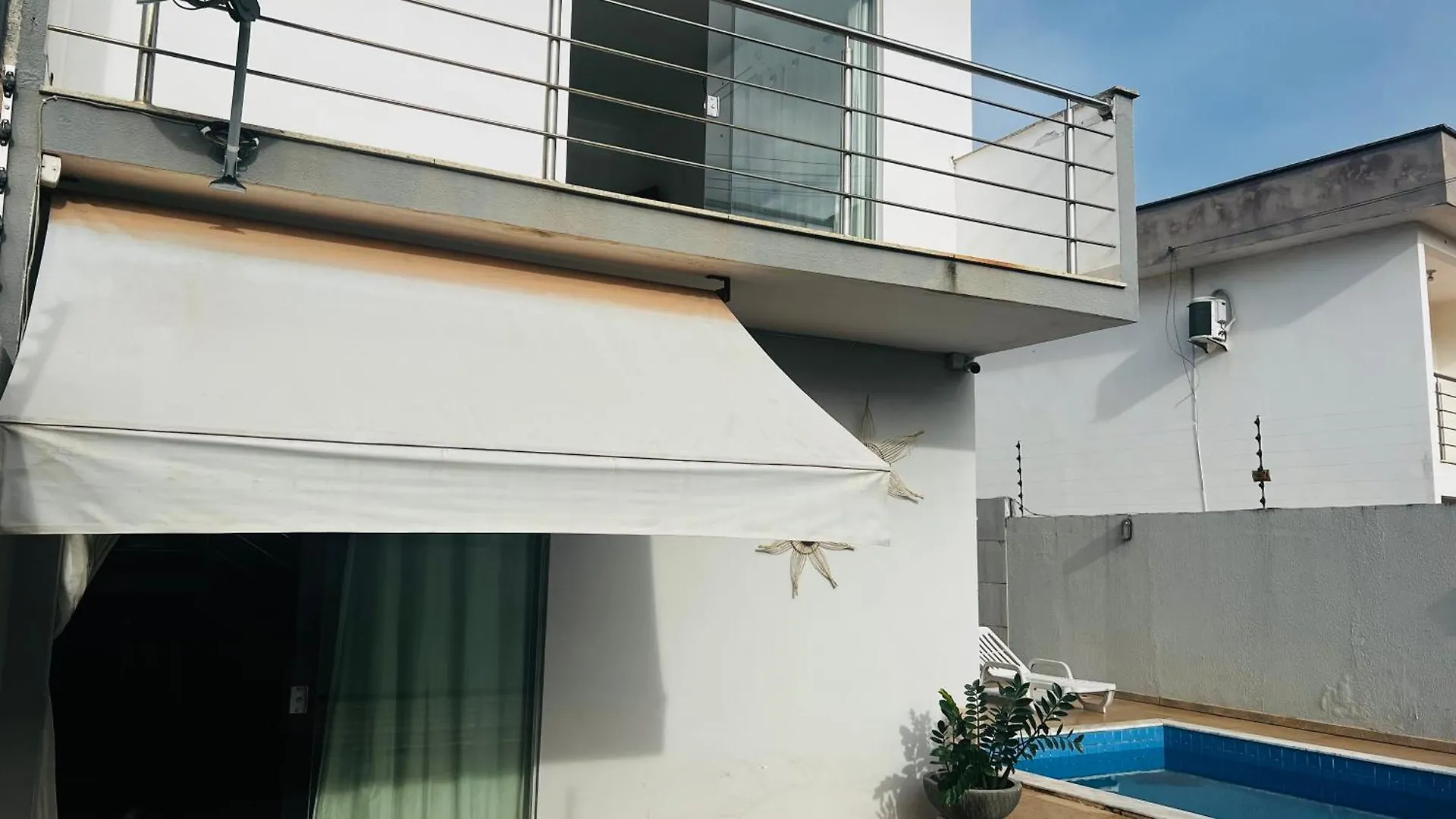 Casa Capim Santo Vila Porto Seguro Casa de Férias