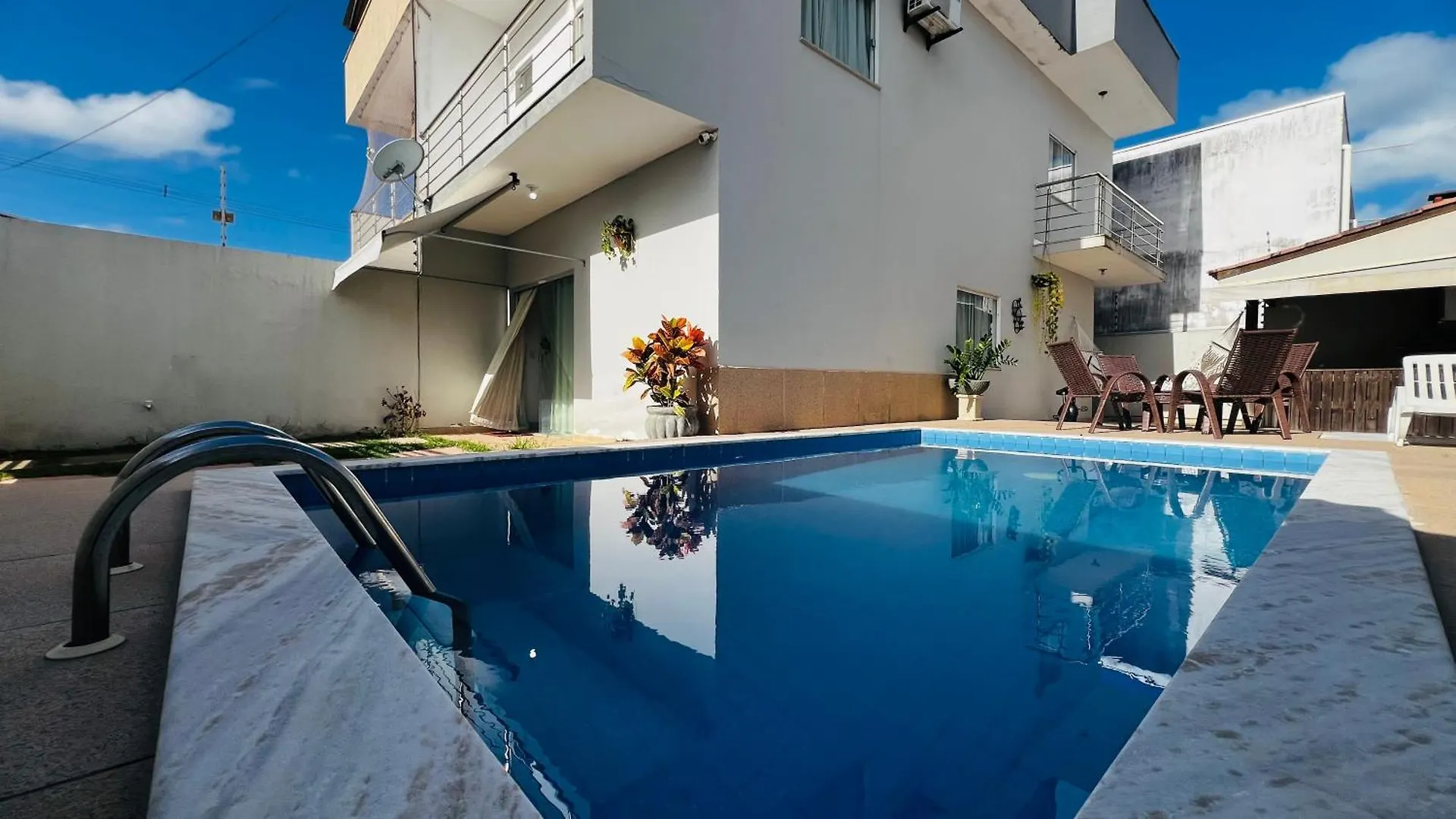 Casa Capim Santo Vila Porto Seguro 0*,  Brasil