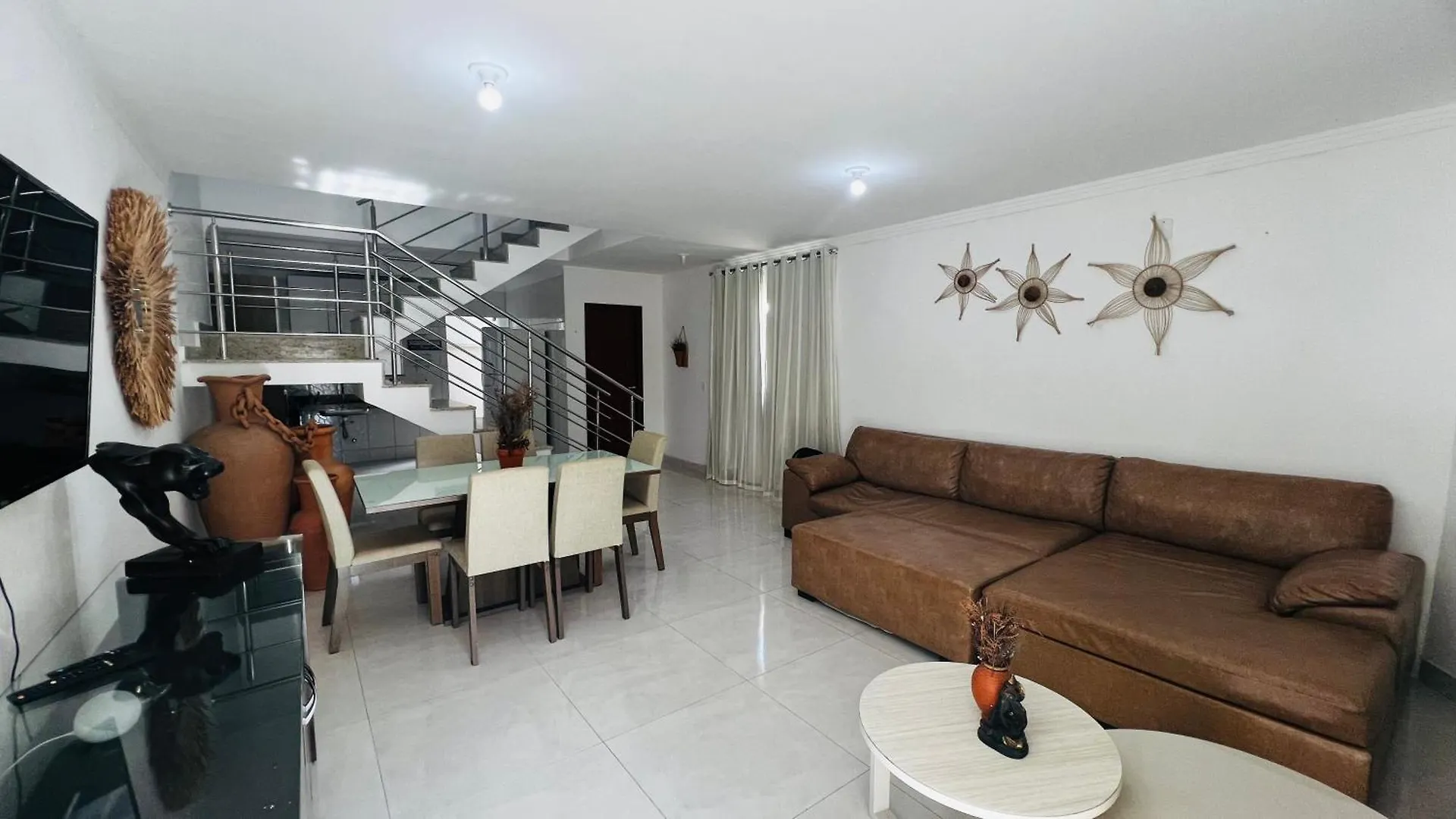 Casa Capim Santo Vila Porto Seguro Casa de Férias