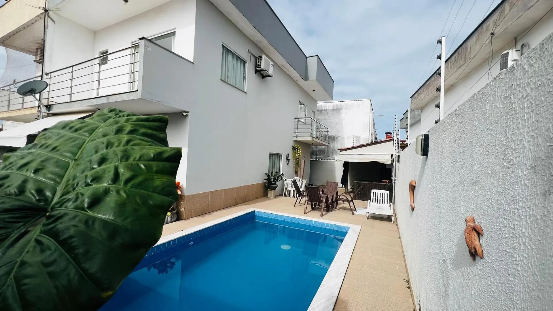 Casa Capim Santo Vila Porto Seguro Brasil