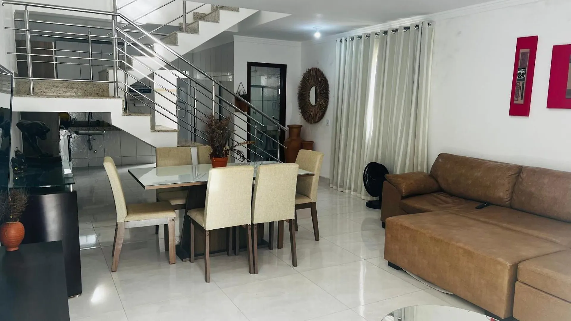 Casa Capim Santo Villa Porto Seguro Brazil