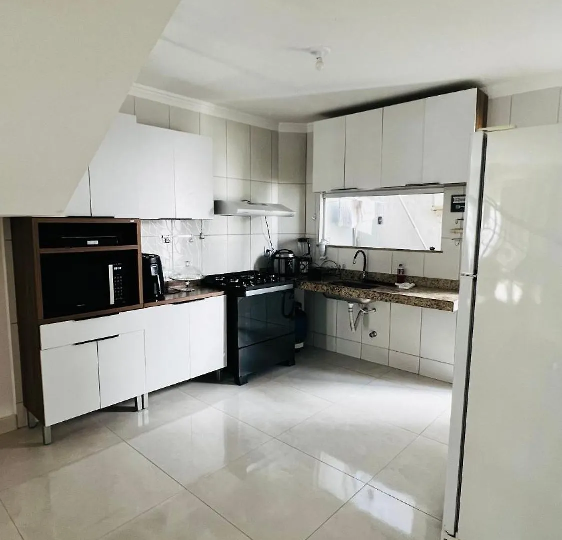 Casa Capim Santo Villa Porto Seguro