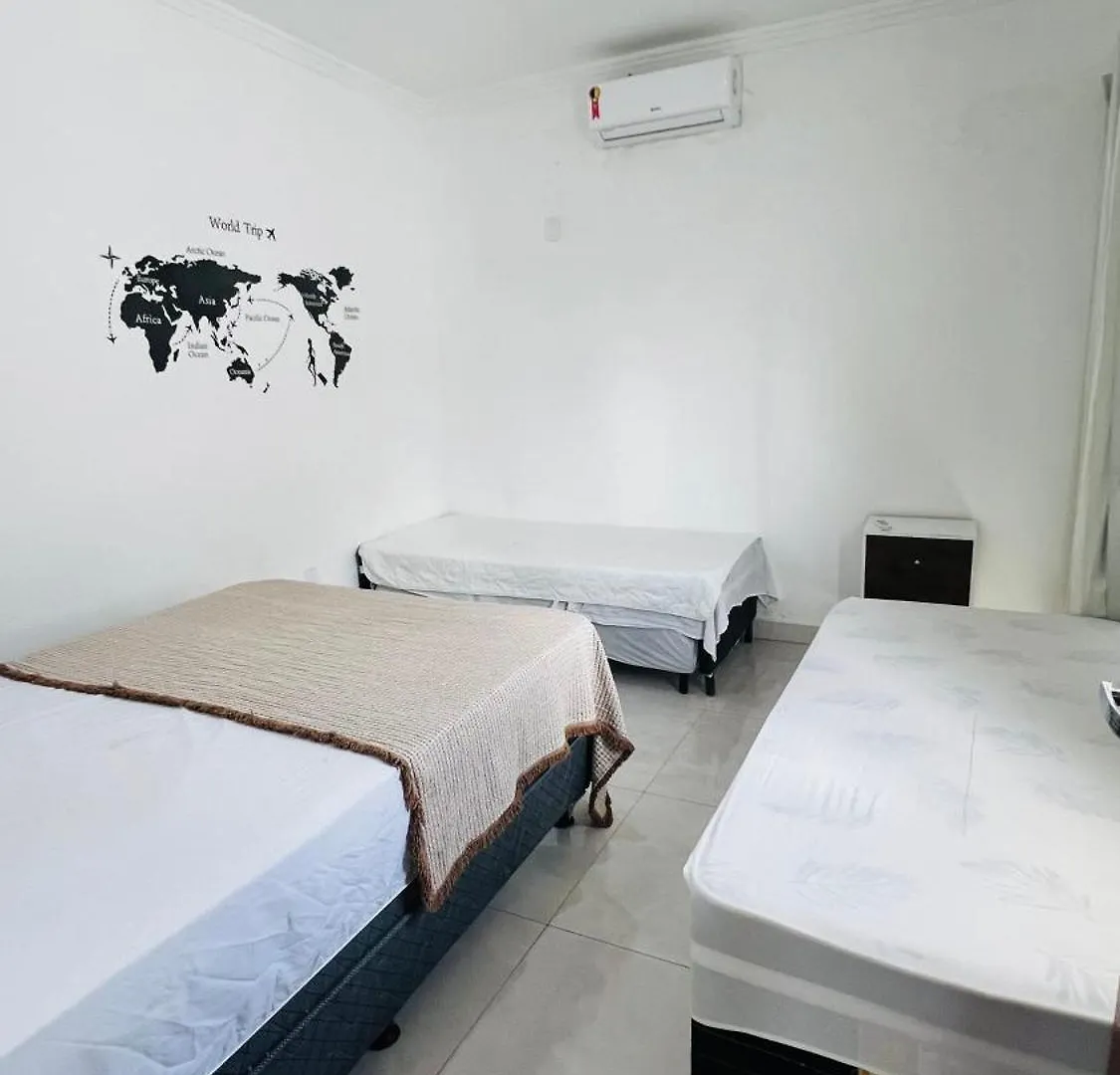 Holiday home Casa Capim Santo Villa Porto Seguro
