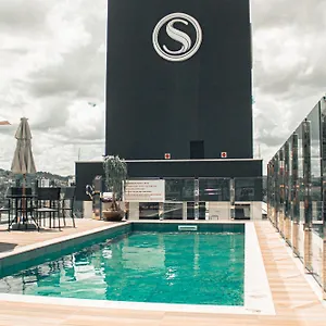 Loft Proximo A Germanica 701 Apartamento Blumenau